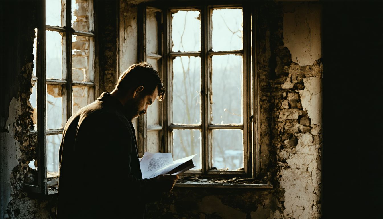 découvrez les dangers auxquels vous vous exposez en vivant dans une maison abandonnée : risques légaux, sanitaires, de sécurité et conséquences sur votre santé et votre situation juridique.