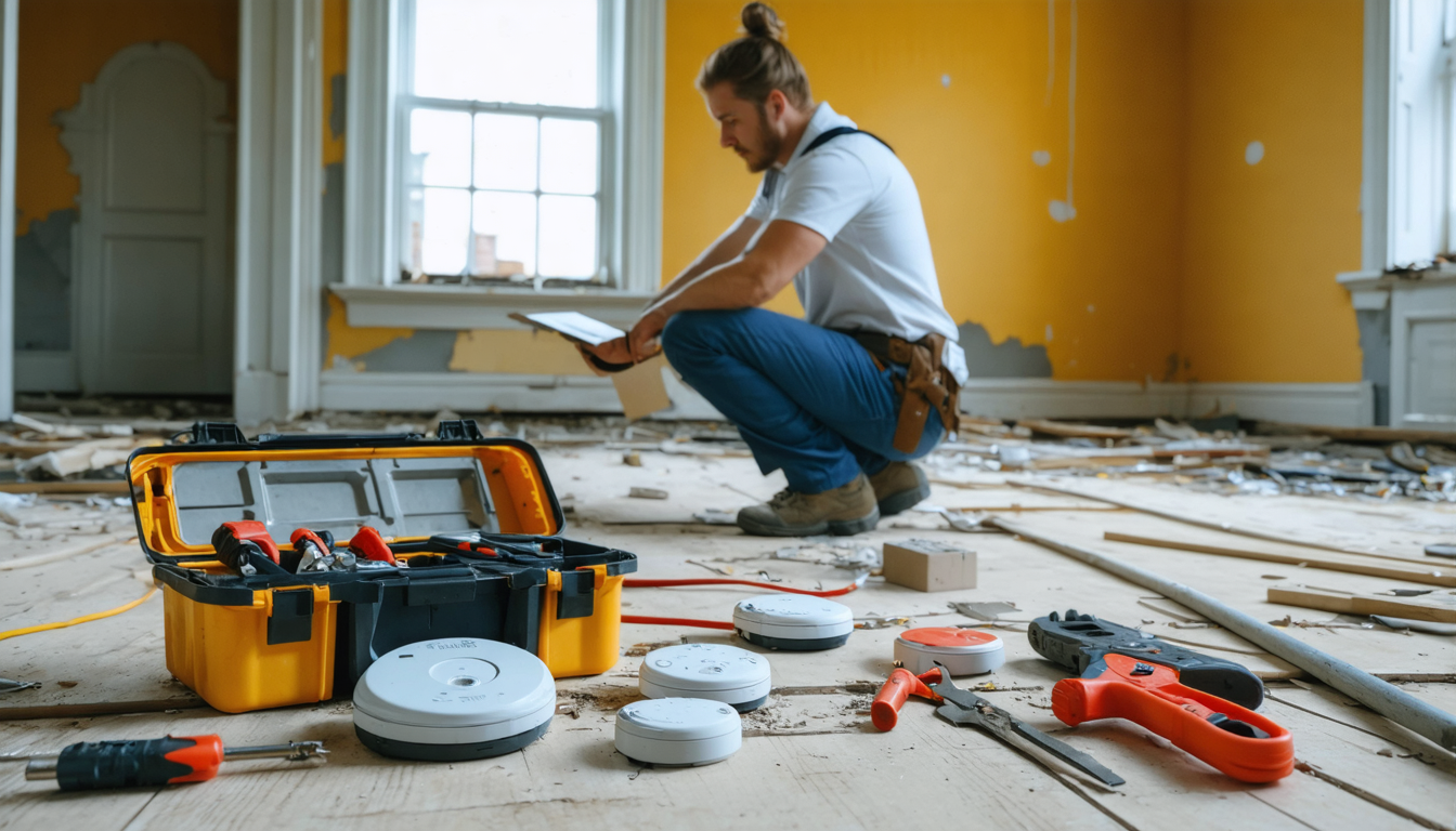 découvrez les dangers et les conséquences juridiques de vivre dans une maison abandonnée : sécurité, santé, légalité et conseils pour éviter les problèmes.