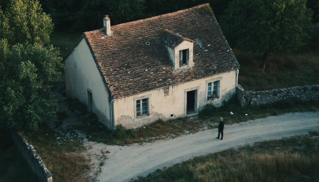 découvrez les dangers juridiques, sanitaires et sécuritaires auxquels vous vous exposez en vivant dans une maison abandonnée. informez-vous sur les risques potentiels pour prendre vos précautions.