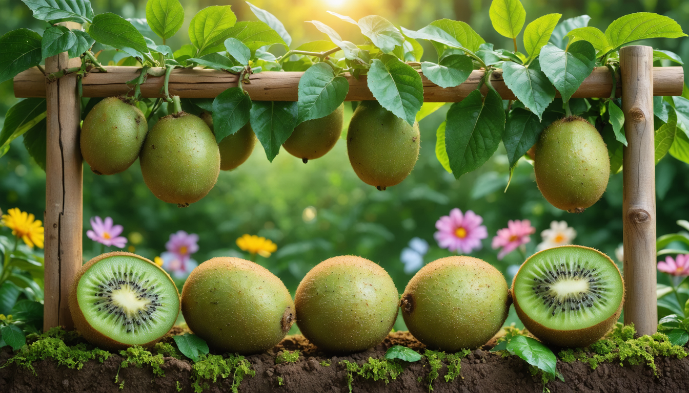 découvrez si le kiwi autofertile est adapté à votre jardin. avantages, inconvénients et conseils pour réussir la culture de ce fruit savoureux chez vous.