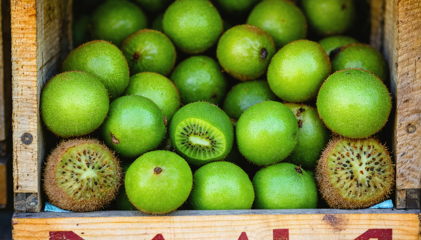 découvrez si planter un kiwi autofertile est une bonne ou une mauvaise idée pour votre jardin : avantages, inconvénients et conseils pour réussir la culture de cette variété fruitière facile d'entretien.