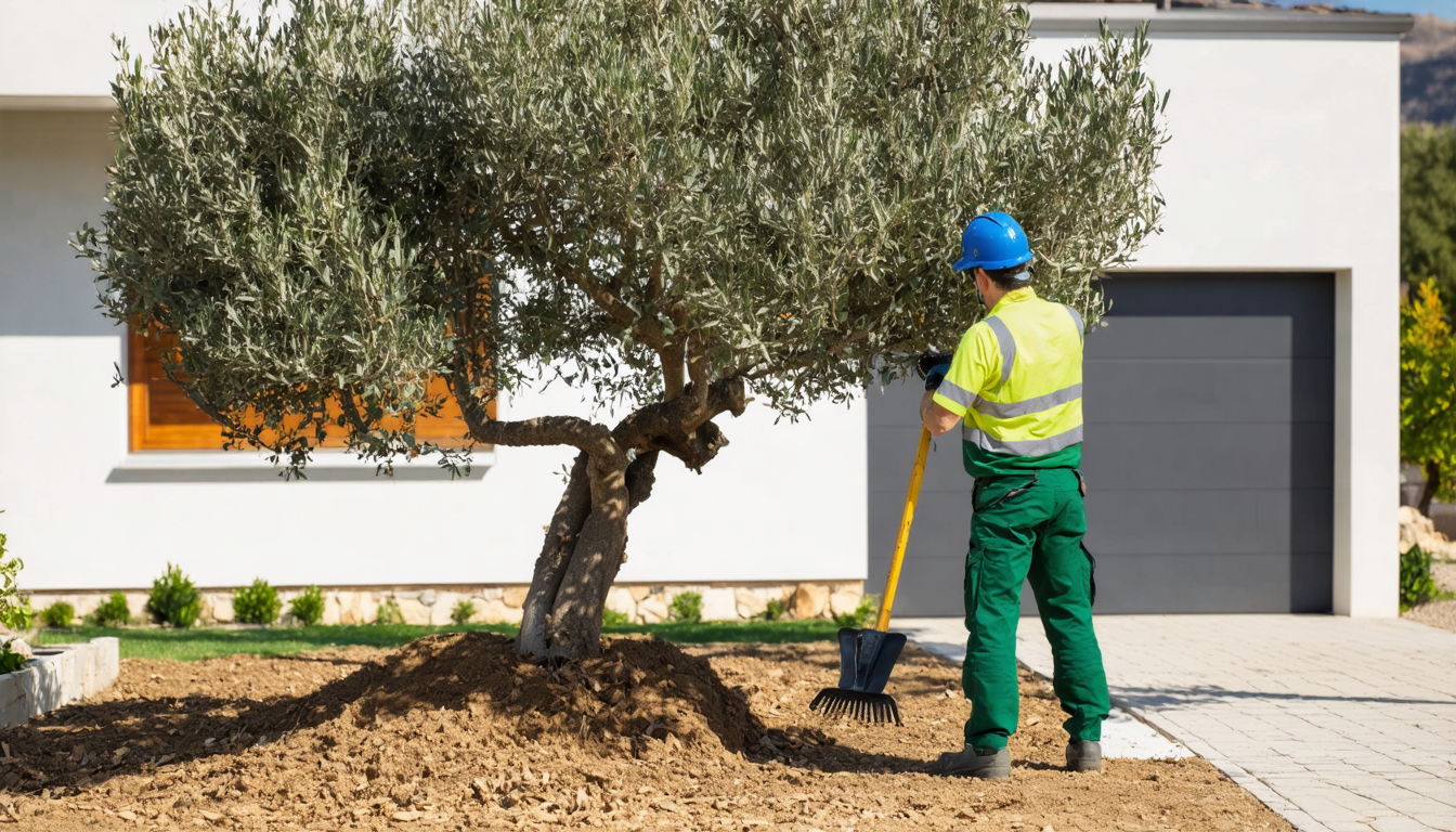 découvrez si les racines d'olivier représentent un danger pour les fondations de votre maison. explications, conseils et précautions pour préserver vos constructions face à cet arbre méditerranéen.