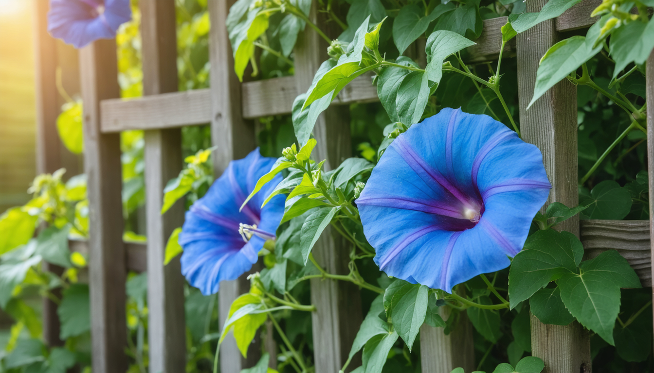 découvrez si l'ipomée est une plante envahissante et apprenez des astuces efficaces pour la maîtriser dans votre jardin. conseils, prévention et entretien au rendez-vous !