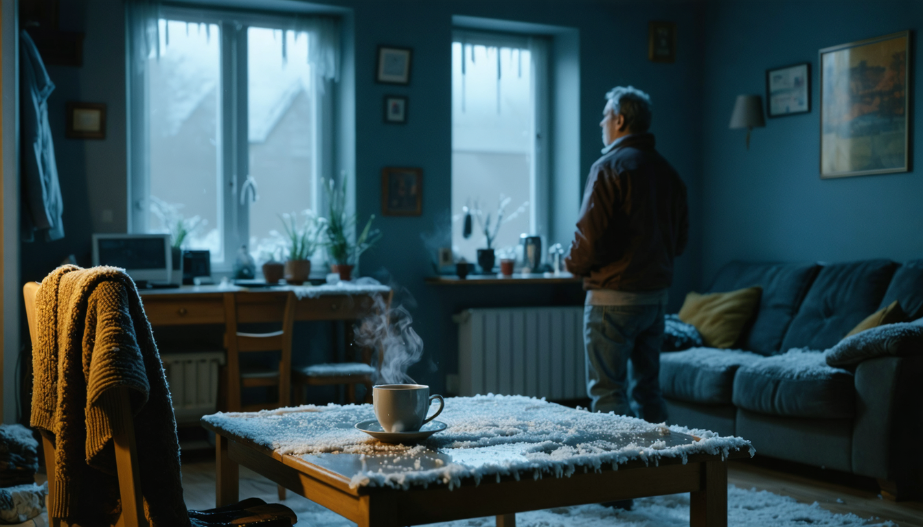 découvrez ce que dit la loi lorsqu’un locataire n’utilise pas le chauffage du logement, et les actions que le bailleur peut entreprendre dans cette situation. tout ce qu’il faut savoir sur les droits et obligations de chacun.