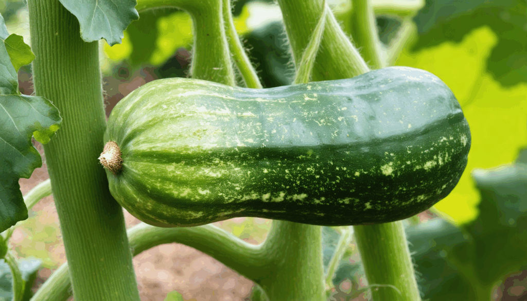 votre courge musquée de provence ne mûrit pas et reste verte ? découvrez les raisons possibles et nos conseils pour favoriser le bon développement et la coloration de vos courges au potager.