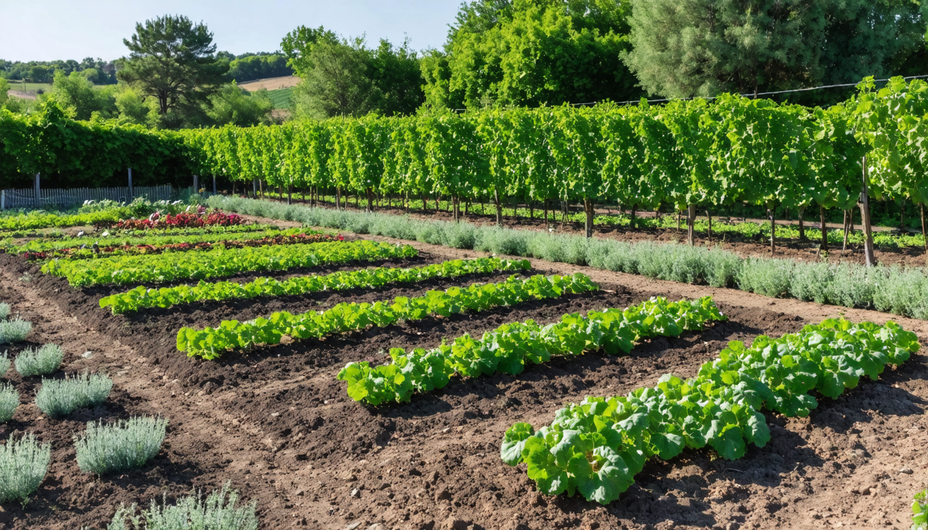 découvrez pourquoi votre courge musquée de provence reste verte et ne mûrit pas. causes possibles, conseils de maturation et astuces pour obtenir une belle couleur orangée !