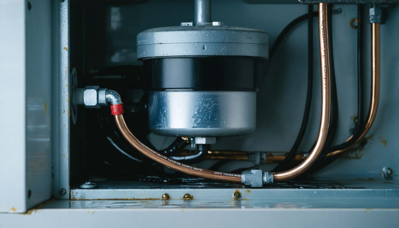 découvrez pourquoi votre pompe de relevage de climatisation se déclenche sans arrêt, les causes possibles et les solutions pour éviter les dysfonctionnements et préserver votre installation.