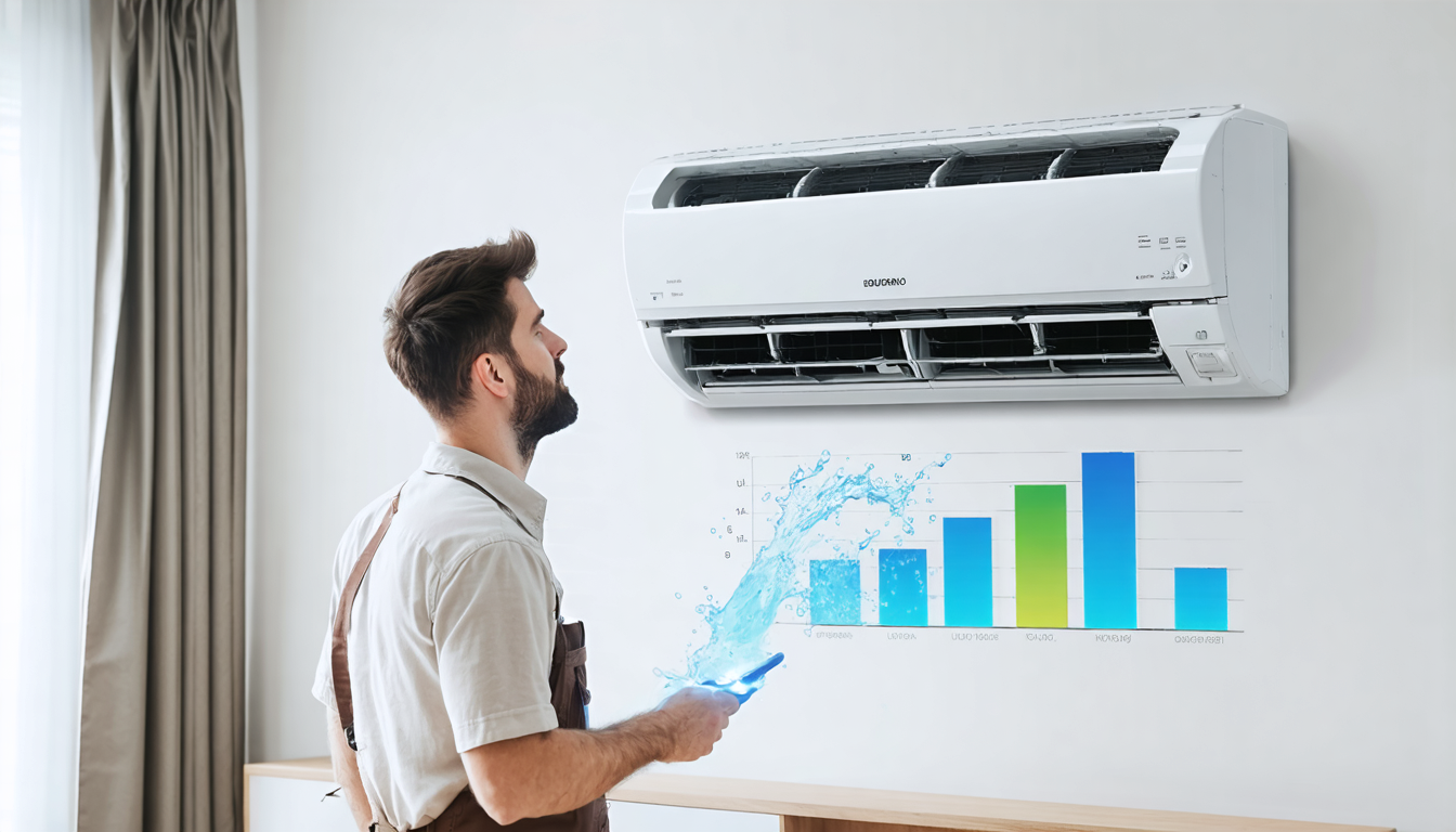 découvrez pourquoi votre pompe de relevage de climatisation se déclenche en continu, les causes possibles et les solutions pour remédier efficacement à ce problème chronique.
