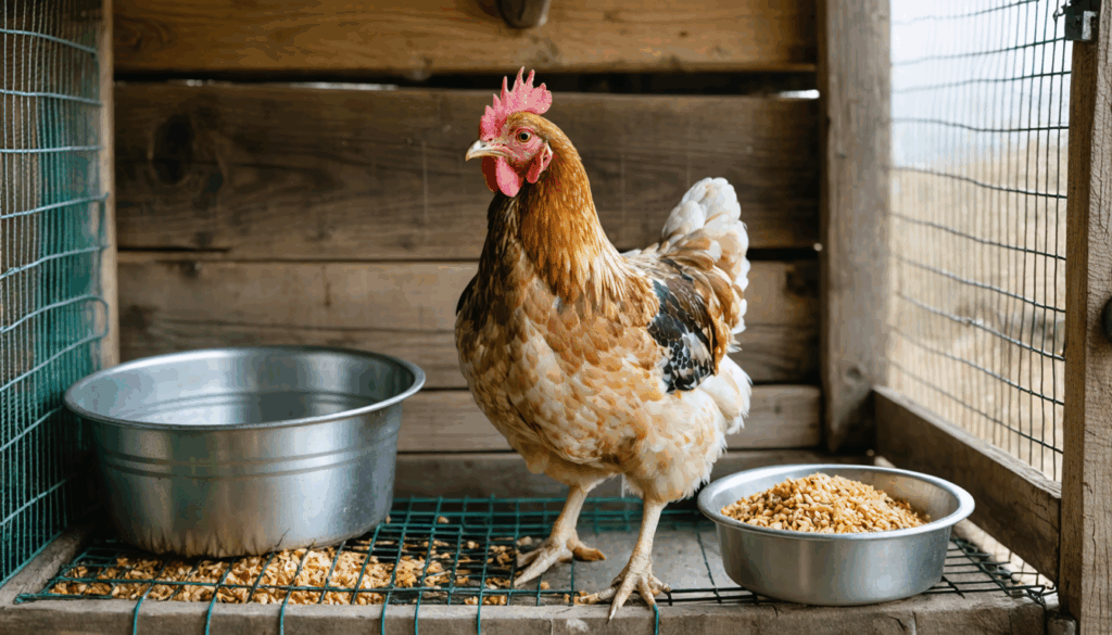 votre poule couve depuis plus d'un mois et vous vous demandez si c'est normal ? découvrez les raisons possibles, les risques, et nos conseils pour aider votre poule à retrouver un comportement naturel.