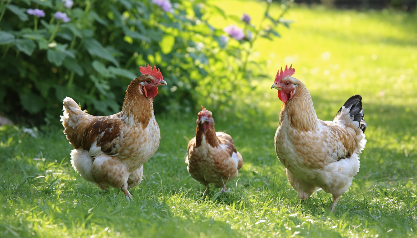 votre poule couve depuis plus d'un mois et vous vous demandez si c'est normal ? découvrez les raisons possibles, ce que cela signifie pour sa santé et comment réagir face à une couvaison prolongée.