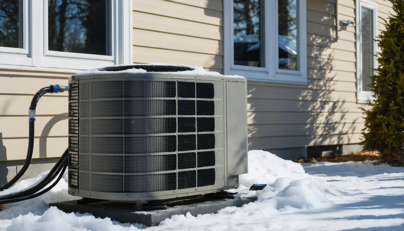 votre climatiseur airton ne chauffe plus ? découvrez nos conseils pratiques pour identifier la cause de la panne et les solutions à mettre en place pour retrouver une température agréable chez vous.