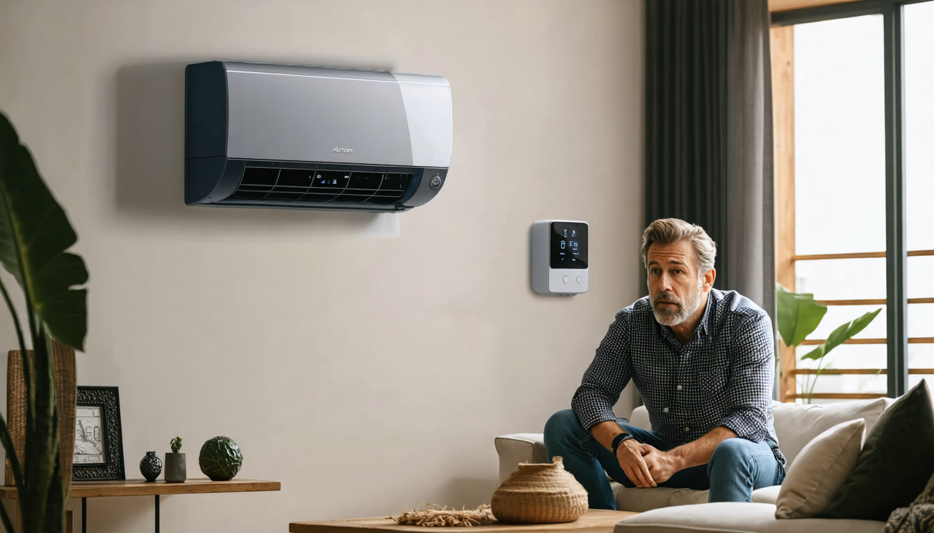 votre climatiseur airton ne chauffe plus ? découvrez nos conseils et solutions pratiques pour identifier la cause du problème et réparer efficacement votre appareil.