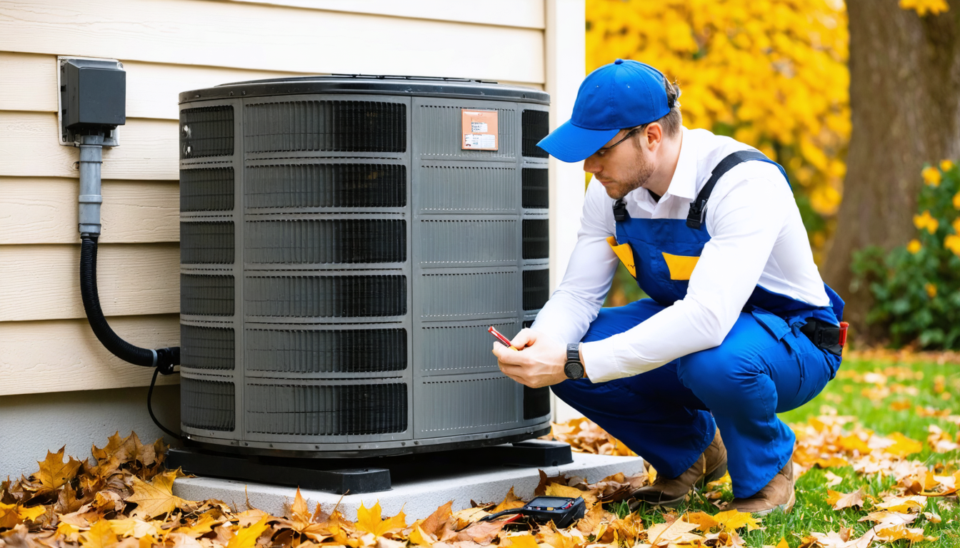 votre climatiseur airton ne chauffe plus ? découvrez dans cet article les causes possibles et les solutions à adopter pour rétablir rapidement la fonction chauffage de votre appareil.