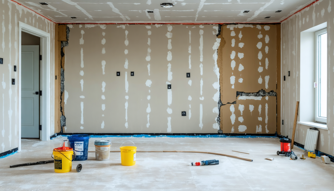 découvrez les causes possibles d'une odeur nauséabonde dans un mur et apprenez quelles solutions adopter pour éliminer efficacement ce problème désagréable dans votre habitation.