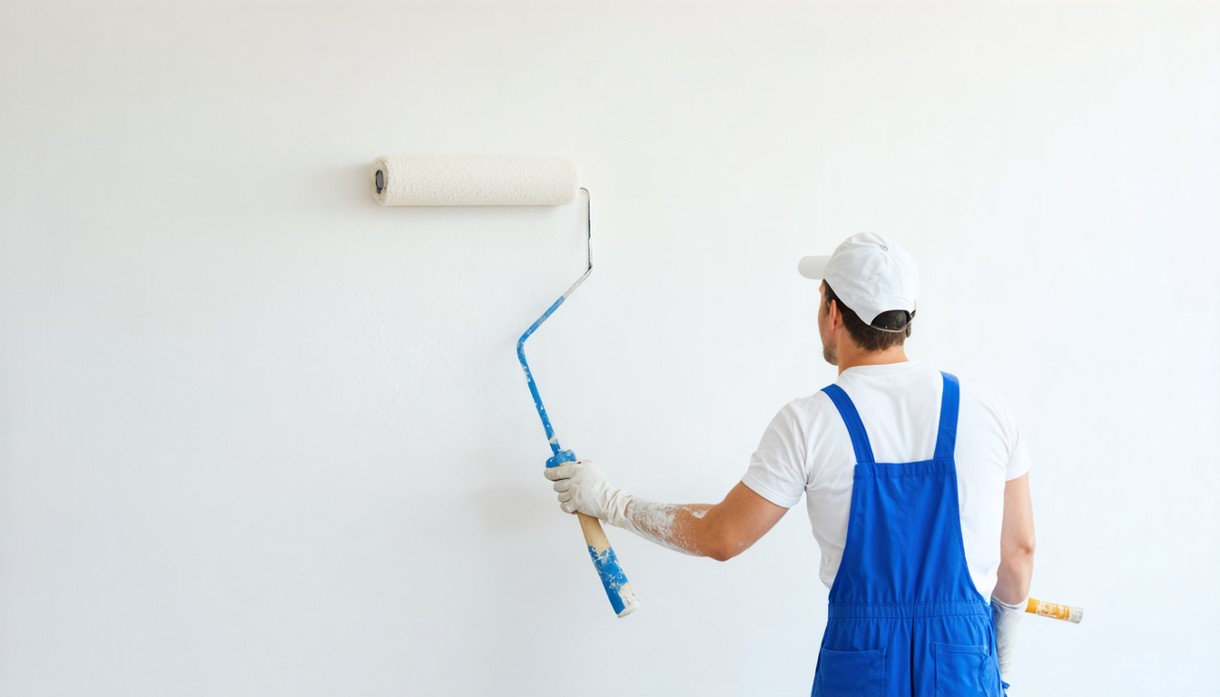 découvrez pourquoi la peinture craquelle après séchage, quelles sont les causes principales de ce problème et comment réparer efficacement une surface peinte pour obtenir un résultat lisse et durable.