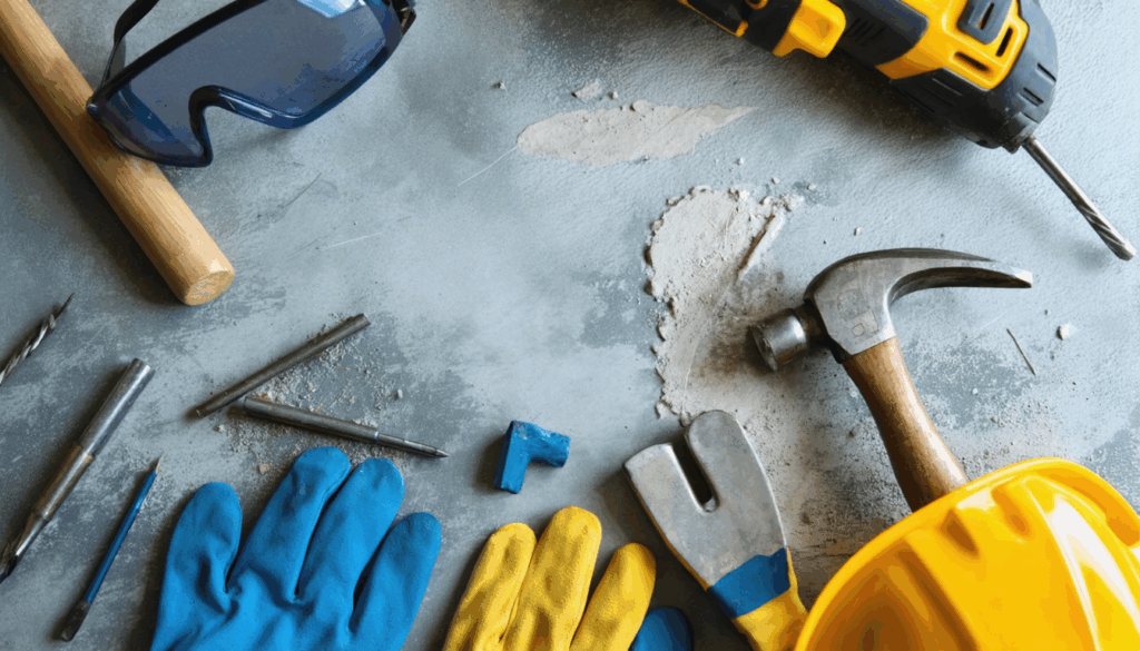découvrez comment percer un mur en béton sans utiliser la fonction percussion. nos techniques et conseils pratiques pour un perçage efficace et sans risques, même sans outils spécialisés.