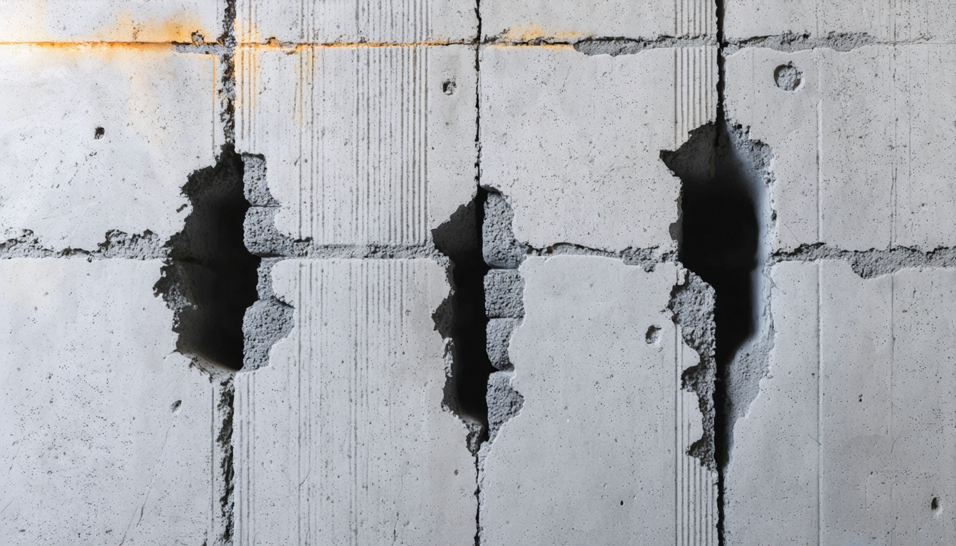 découvrez comment percer un mur en béton sans utiliser la fonction percussion. astuces, outils adaptés et conseils pratiques pour réussir vos travaux sans abîmer vos murs.
