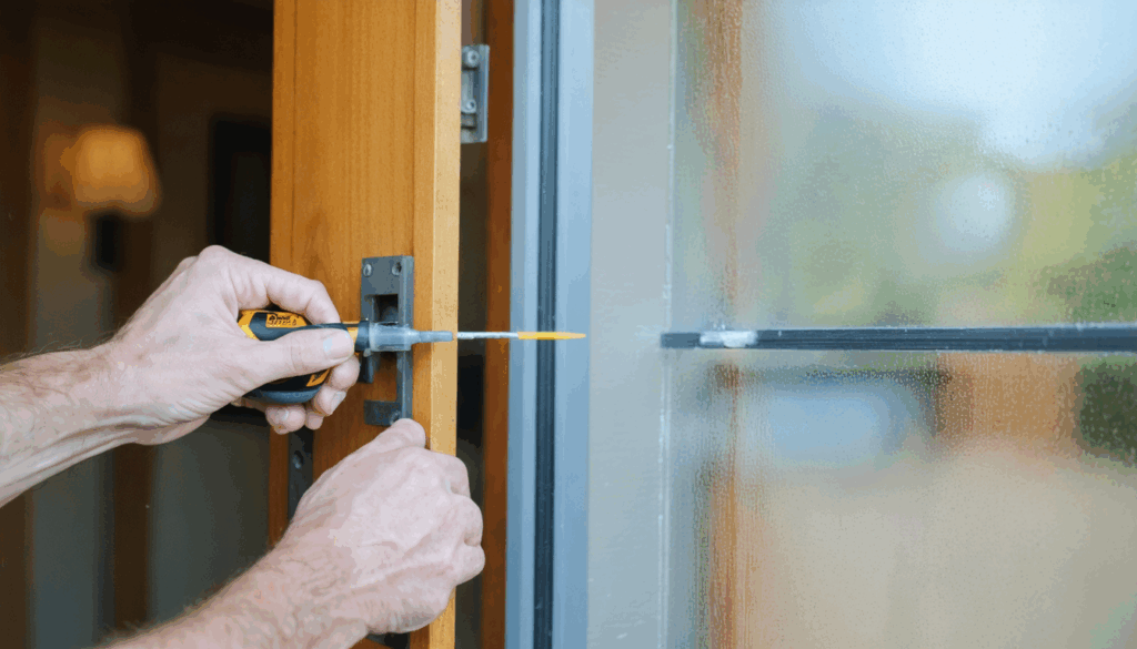 découvrez s'il est possible d'ajouter une vitre sur une porte d'entrée pleine. conseils, solutions, précautions et informations pour transformer votre porte sans compromettre sécurité et isolation.