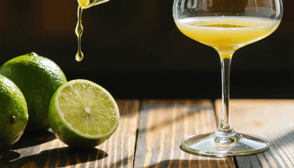 découvrez si le jus de combava peut être consommé, ses bienfaits, précautions et conseils pour l’intégrer dans vos boissons et recettes.
