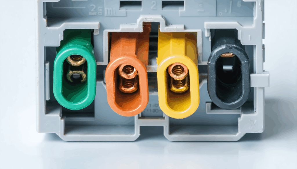 découvrez s'il est possible et sécurisé de brancher un fil électrique de 2,5mm² sur un fil de 1,5mm², ainsi que les risques, normes et conseils à respecter pour vos installations électriques.