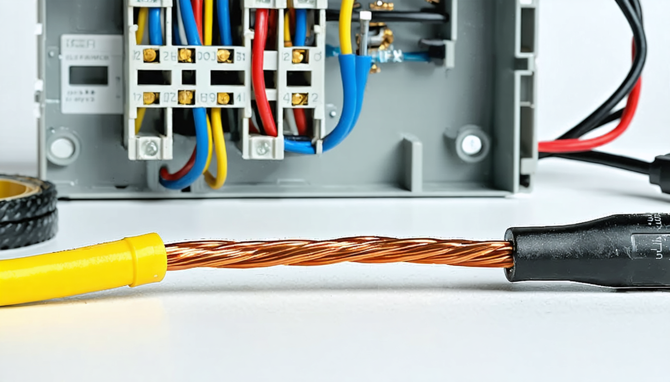 découvrez s'il est possible de brancher un fil électrique de 2,5mm² sur un fil de 1,5mm². comprenez les règles de sécurité électriques et les risques liés à ce raccordement, ainsi que les bonnes pratiques à adopter.
