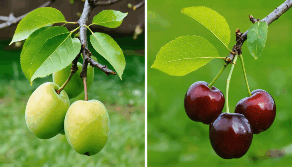 découvrez si les fruits issus des pruniers et cerisiers d'ornement sont comestibles, leurs éventuels risques pour la santé et les précautions à prendre avant de les consommer.