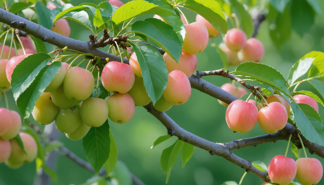 découvrez si les fruits produits par les pruniers ou cerisiers d’ornement sont comestibles, quels risques ils peuvent présenter et comment les reconnaître. conseils et précautions pour profiter de votre jardin en toute sécurité.