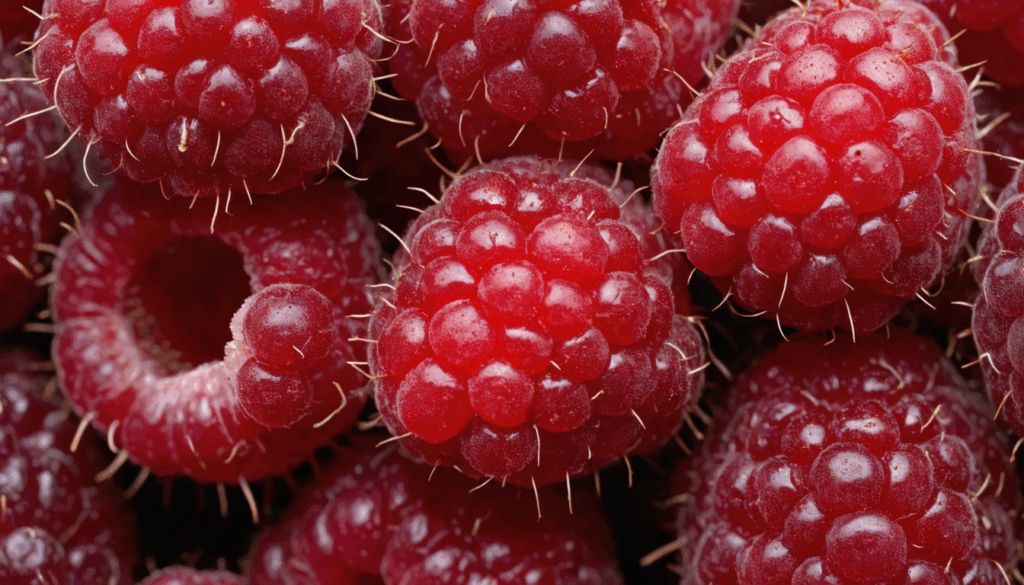 découvrez si vous pouvez manger les vers présents dans les framboises, les éventuels dangers pour la santé, des astuces pour les éviter, et démêlez le vrai du faux sur ce sujet courant.