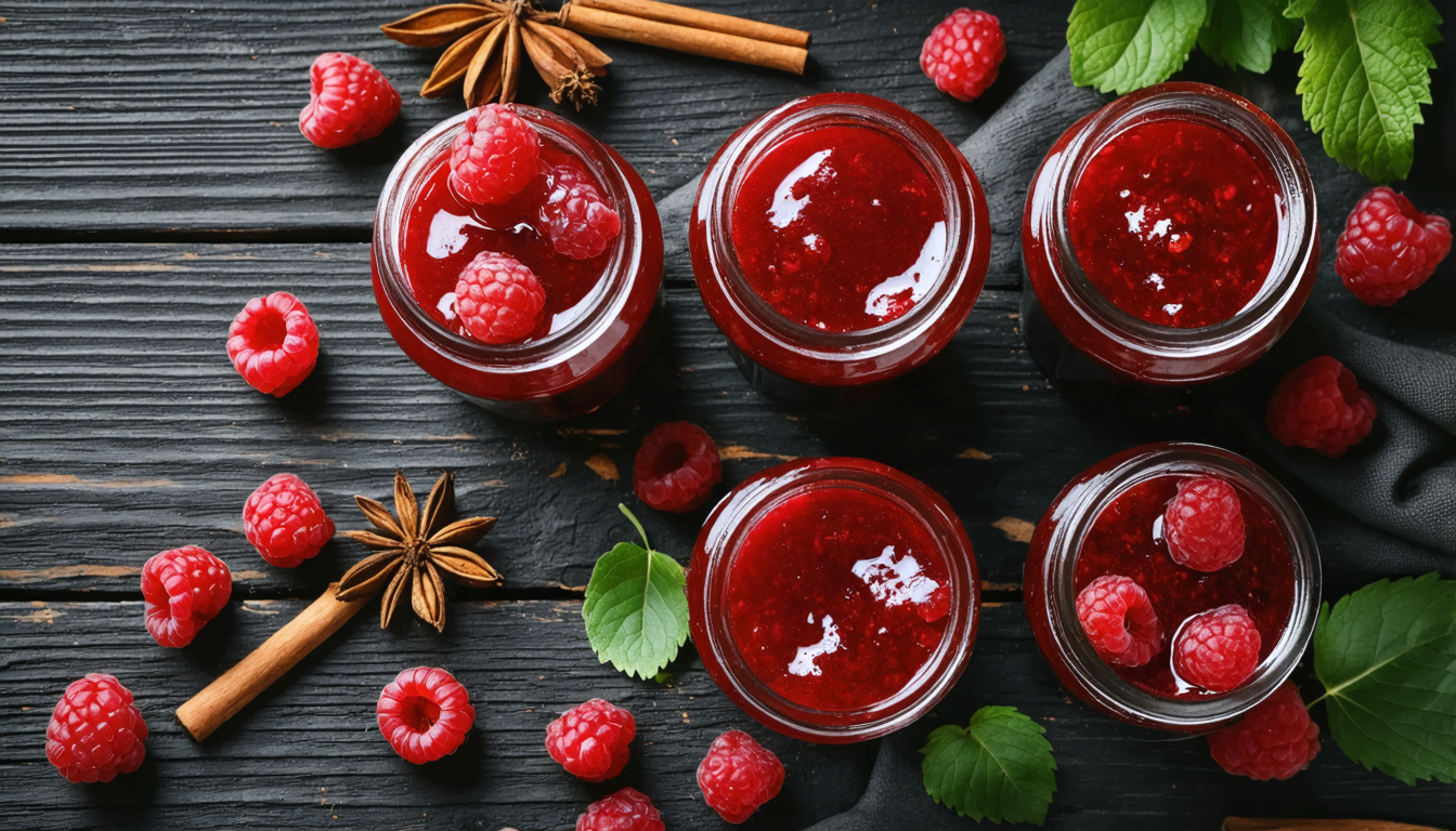 découvrez si vous pouvez consommer les vers présents dans les framboises, les dangers potentiels pour la santé, des astuces pour les éviter et les idées reçues à ce sujet. informez-vous avant de déguster vos fruits !