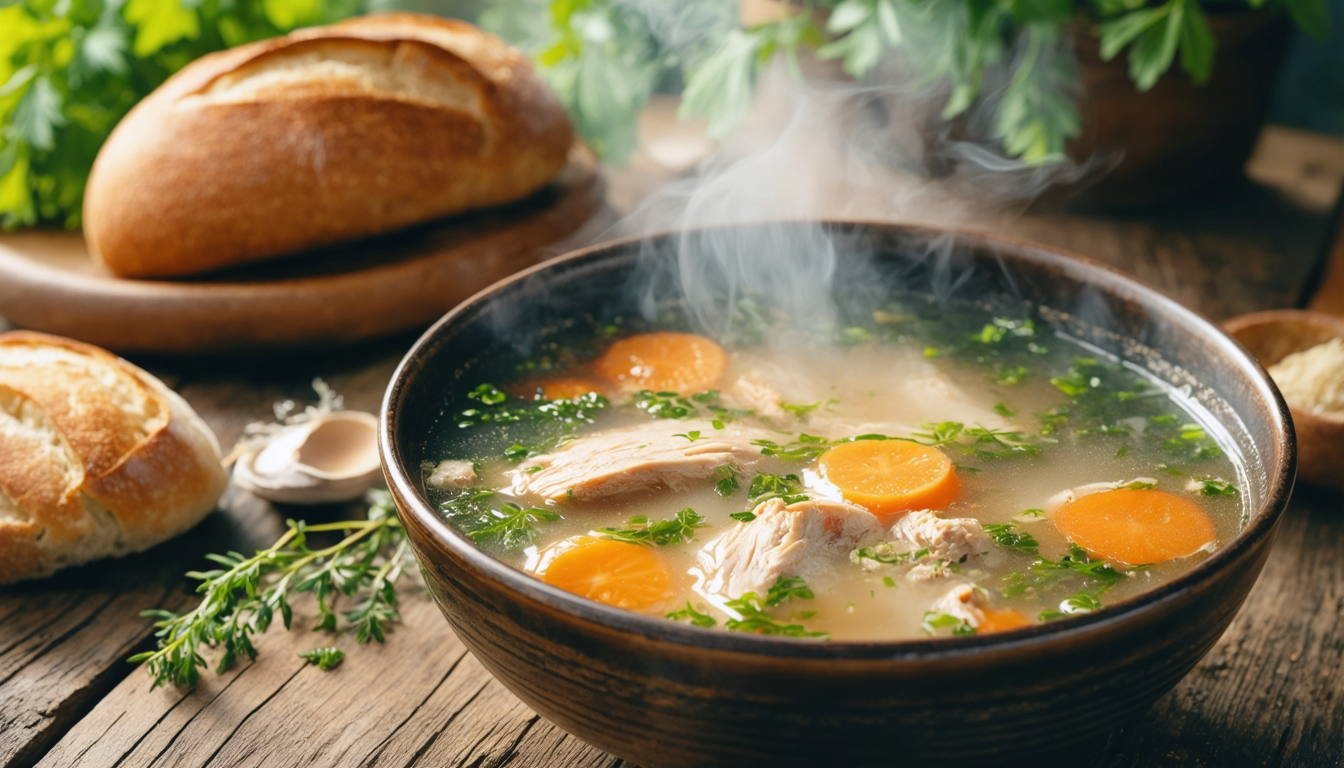 découvrez si vous pouvez manger une poule pondeuse, les précautions à prendre et nos conseils pour cuisiner cette volaille moins courante. informations sur la saveur, la préparation et la sécurité alimentaire.