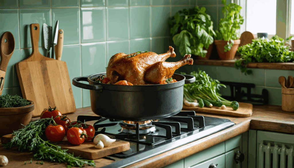 découvrez s'il est possible de manger une poule pondeuse, les précautions à prendre et nos conseils pour bien la cuisiner. informations et astuces pour consommer une poule en toute sécurité.