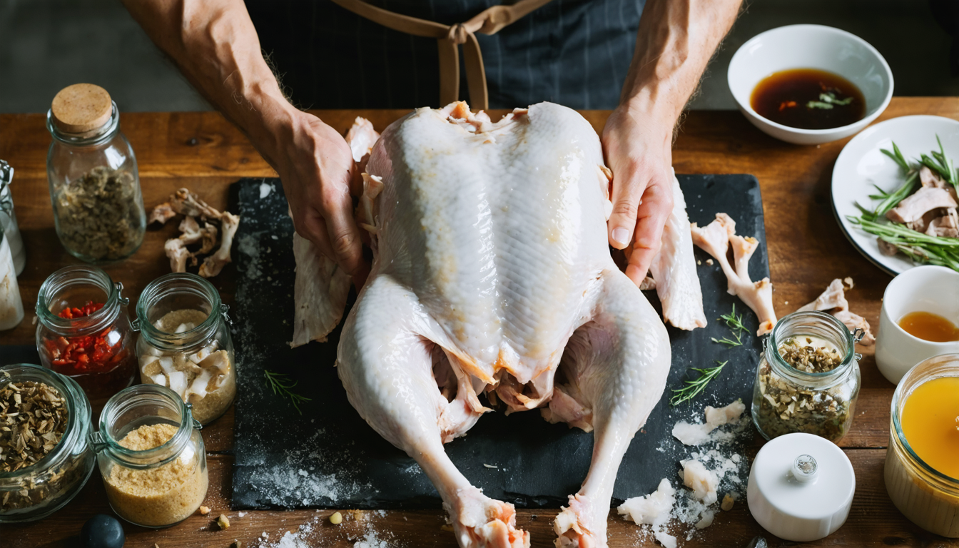 découvrez si vous pouvez consommer une poule pondeuse et comment la préparer. nos conseils pour choisir, cuisiner et savourer votre volaille en toute sécurité.
