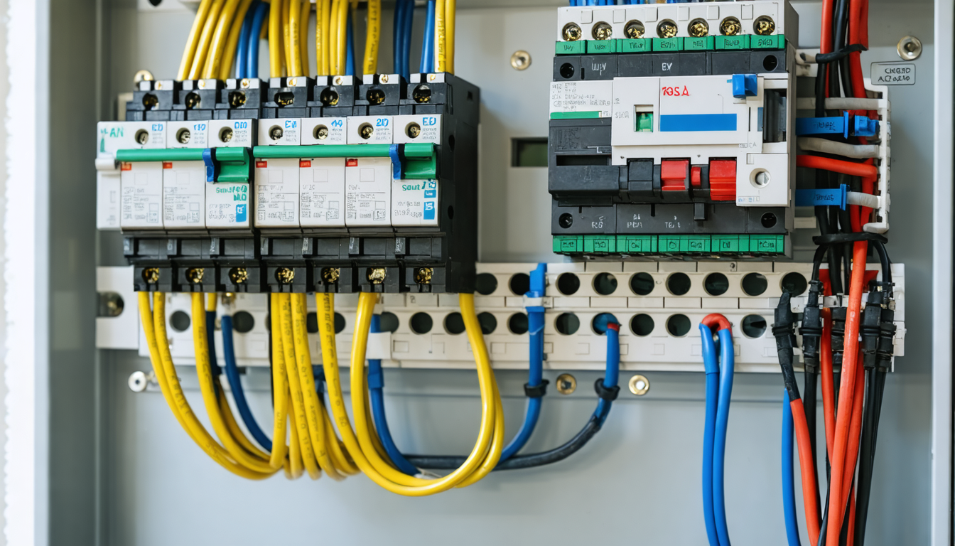 découvrez s'il est possible d'installer des différentiels de type a dans toute une installation électrique, leurs avantages, limites et recommandations pour une sécurité optimale selon la norme nf c 15-100.