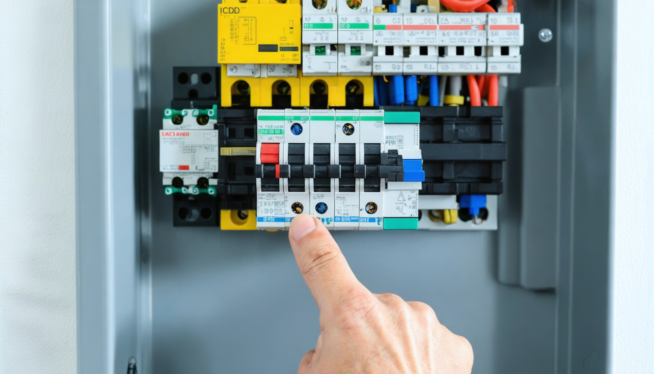 découvrez si l'installation de dispositifs différentiels de type a est adaptée à toutes les situations électriques, leurs avantages, limitations et recommandations pour assurer la sécurité de votre installation.