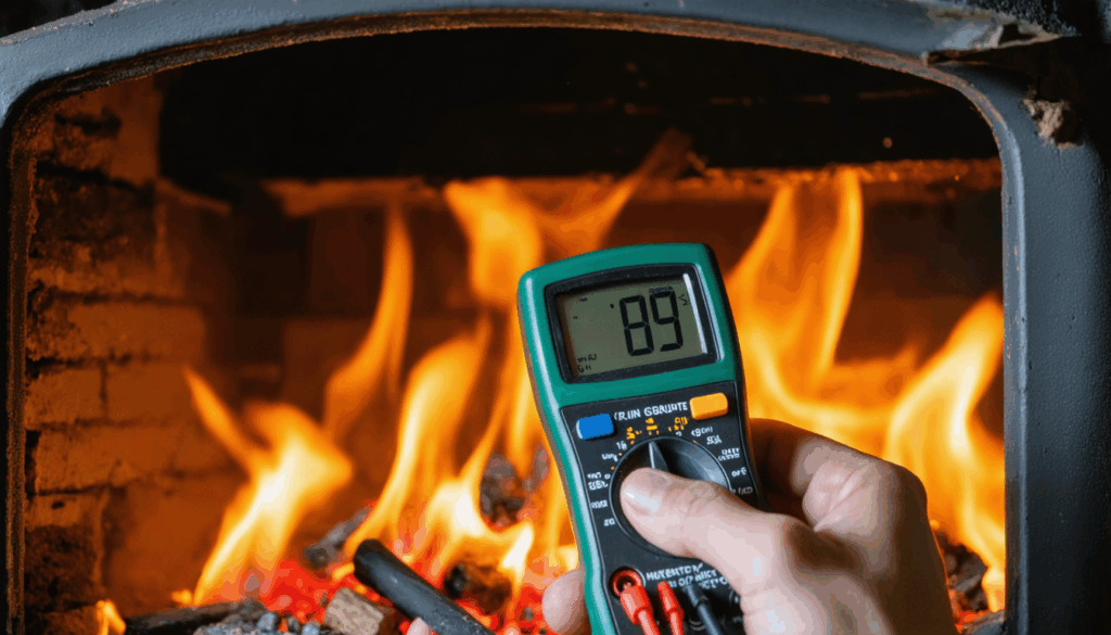 découvrez comment diagnostiquer et résoudre le problème d’alarme 5 - manque allumage sur votre poêle à granulés : causes fréquentes, solutions et conseils d’entretien pour un chauffage optimal.