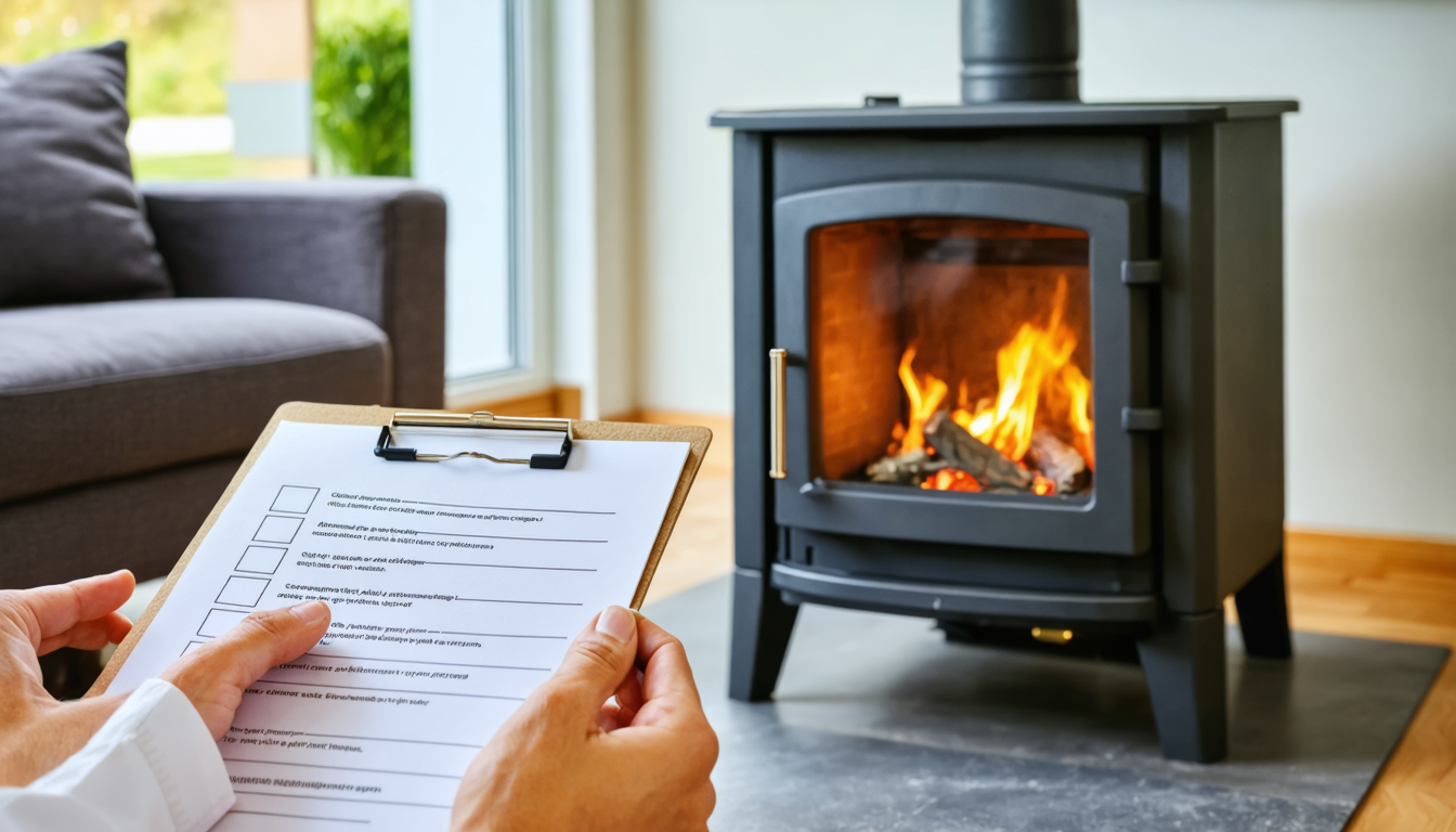 découvrez comment diagnostiquer et résoudre l’alarme 5 « manque allumage » sur votre poêle à granulés : causes fréquentes, étapes de vérification et solutions efficaces pour un chauffage optimal.