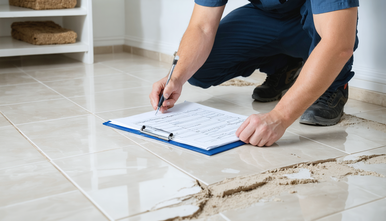 découvrez s'il est risqué de poser du carrelage sans primaire d'accrochage, les conséquences possibles et les conseils pour garantir une pose durable et sécurisée.