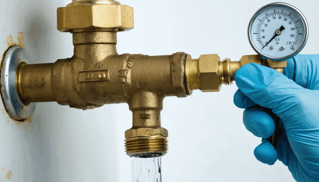 découvrez les principales causes pour lesquelles l'eau chaude ne coule pas au robinet, ainsi que des solutions pratiques pour résoudre ce problème fréquemment rencontré dans la salle de bain ou la cuisine.