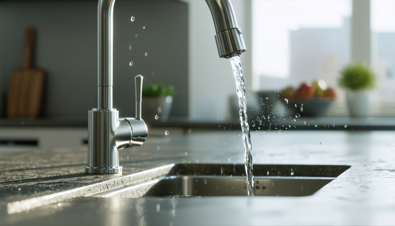 découvrez les principales causes pour lesquelles l'eau chaude ne coule pas au robinet, des astuces pour diagnostiquer le problème et des conseils pour retrouver rapidement de l'eau chaude à la maison.