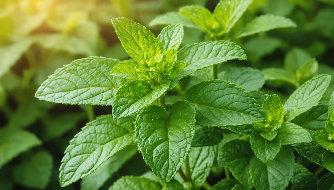découvrez pourquoi les feuilles de votre menthe deviennent mortes et comment identifier les causes courantes comme le manque d’eau, les maladies ou les carences pour garder votre plante en pleine santé.