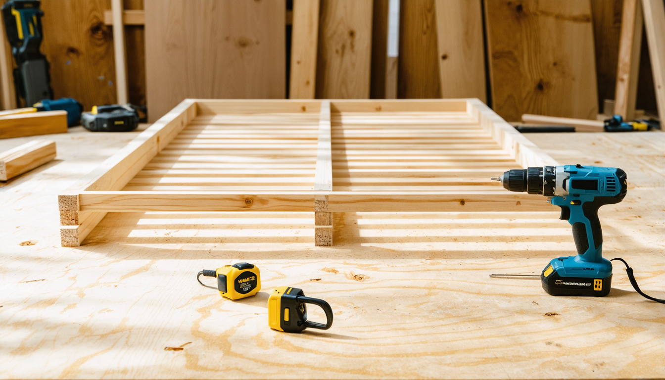 découvrez les avantages et inconvénients de remplacer un sommier par une planche. est-ce une solution adaptée à votre lit et à votre confort ? nos conseils pour faire le bon choix !