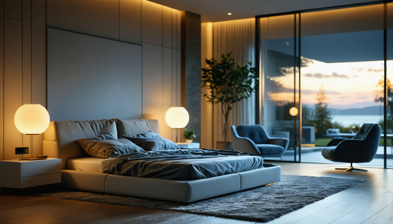 découvrez comment choisir la bonne température de couleur led pour créer l'ambiance parfaite dans chaque pièce. conseils pratiques et astuces pour un éclairage adapté à vos besoins.