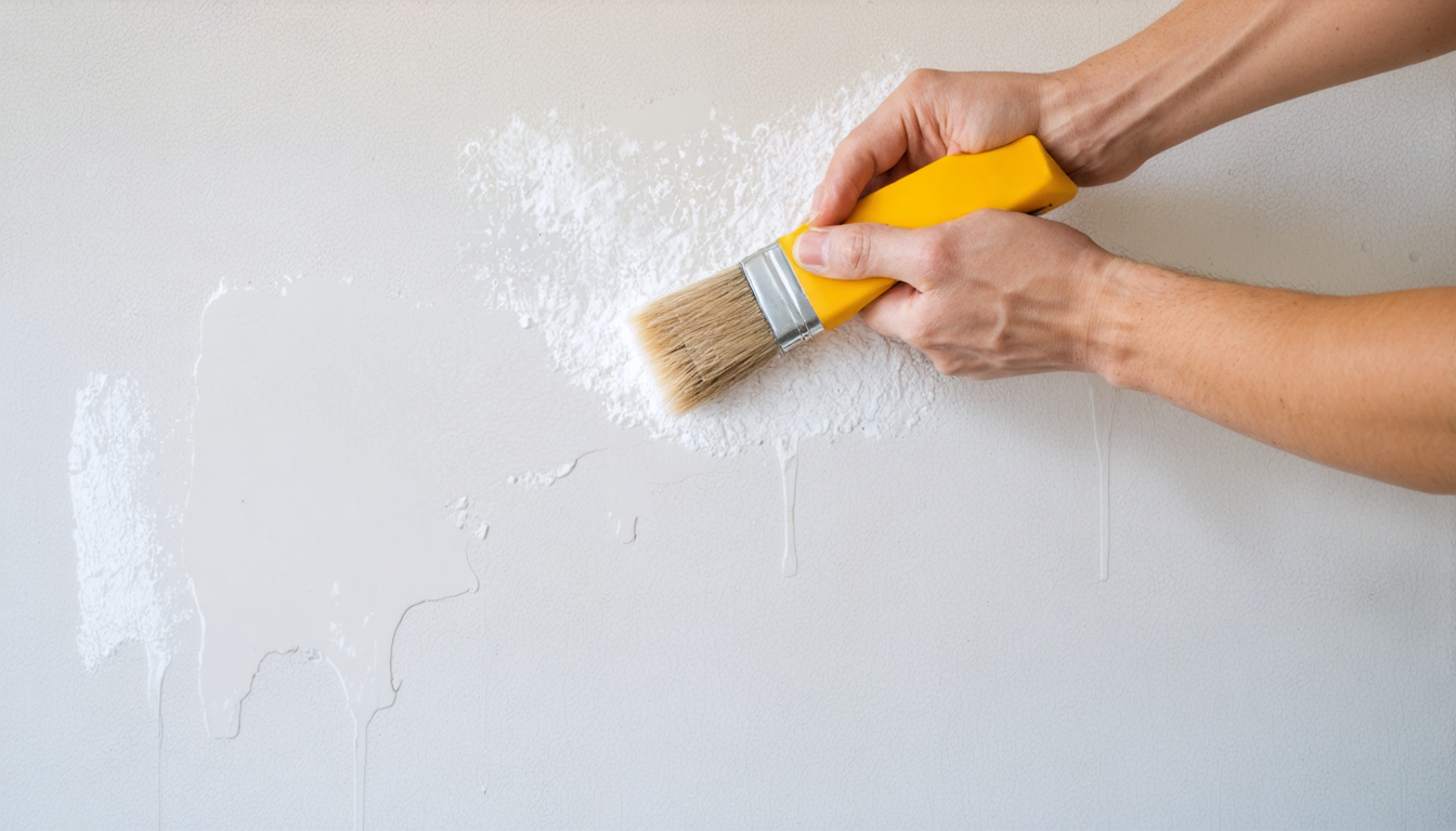 découvrez comment utiliser la toile de verre dans une salle de bain avec notre guide complet : avantages, pose, entretien et conseils pratiques pour un revêtement durable et esthétique.