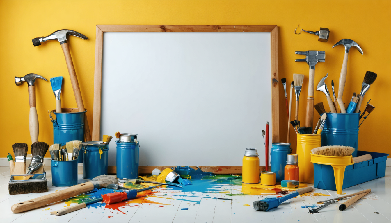 découvrez les 10 erreurs les plus fréquentes à ne pas commettre en bricolage pour réussir tous vos projets en 2025. conseils pratiques et astuces d’experts dans notre guide complet !