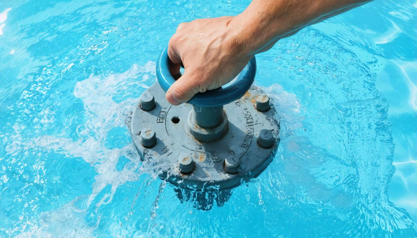 découvrez si un excès de verre dans le filtre à sable de votre piscine représente un danger. nos conseils pour identifier les risques et garantir le bon fonctionnement de votre filtration.