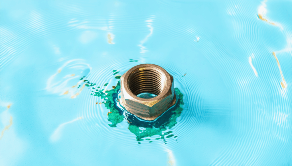 découvrez les risques liés à la présence d'un morceau de cuivre dans votre piscine : dangers pour la santé, conséquences sur la qualité de l'eau et conseils pour agir rapidement afin de préserver votre bassin.