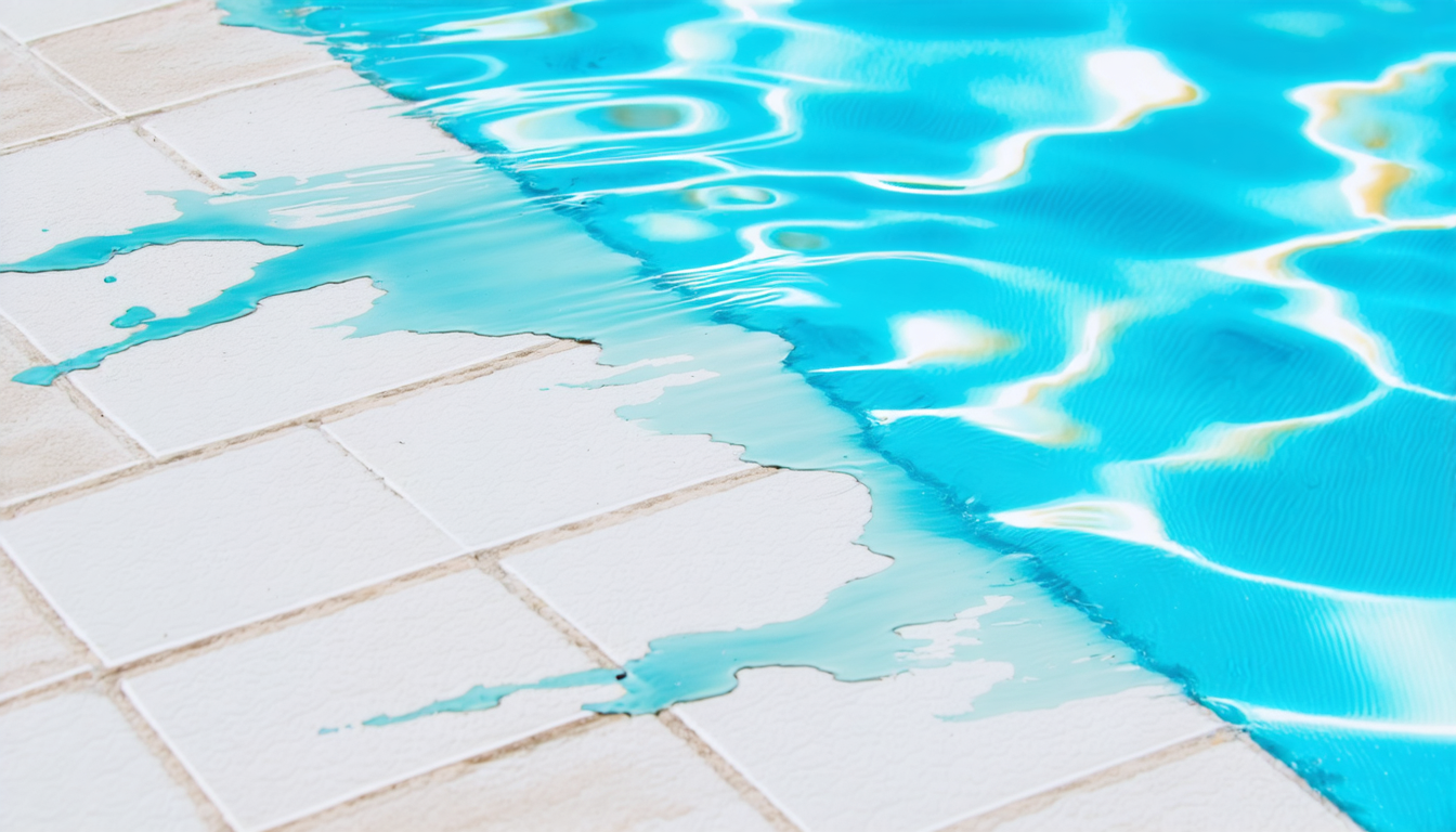 découvrez les risques liés à la présence d’un morceau de cuivre dans votre piscine. effets sur la qualité de l’eau, dangers pour la santé et conseils pour protéger vos équipements et baigneurs.