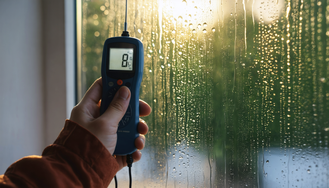 découvrez les 7 signes d'humidité à repérer lors de la visite d'une maison. conseils pratiques pour éviter les mauvaises surprises et faire un achat immobilier en toute confiance.